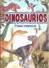 DINOSAURIOS FICHAS COMPLETAS