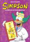 22. LA RISA ES LA PEOR MEDICINA. SIMPSON