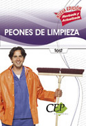TEST. PEONES DE LIMPIEZA