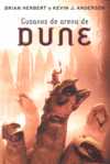 GUSANOS DE ARENA DE DUNE