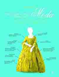 GUÍA ILUSTRADA PARA INTERPRETAR LA MODA. UN MANUAL SOBRE LA EVOLUCIÓN DEL VESTIDO DESDE EL SIGLO XVI
