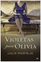 VIOLETAS PARA OLIVIA