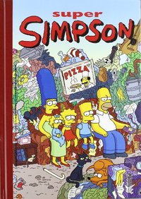 13. SUPER HUMOR SIMPSON