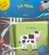LA VACA (TELA)