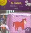 EL CABALLO (TELA)