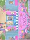 PRINCESS TOP ZOO
