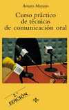 (2º) CURSO PRACTICO DE TECNICAS DE COMUNICACION ORAL