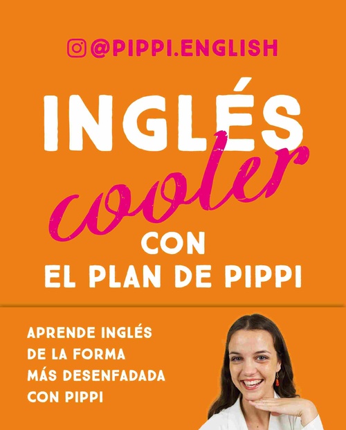 INGLÉS COOLER CON EL PLAN DE PIPPI