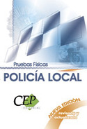 PRUEBAS FISICAS. POLICIA LOCAL