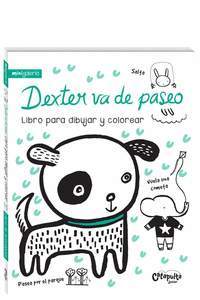 DEXTER VA DE PASEO