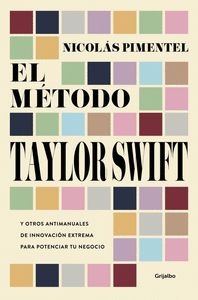 EL MÉTODO TAYLOR SWIFT