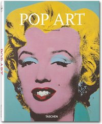 POP ART (25 ANIVERSARIO)