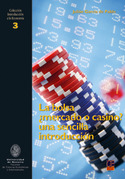 BOLSA, LA: ¿ MERCADO O CASINO ? UNA SENCILLA INTRODUCCION