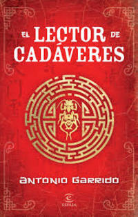 EL LECTOR DE CADAVERES