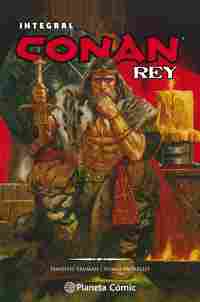 CONAN REY (INTEGRAL)