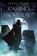 1.EL CAMINO DE LAS SOMBRAS/ EL ANGEL DE LA NOCHE