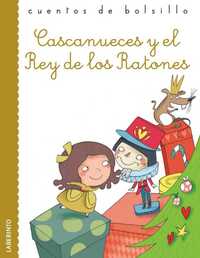 32. CASCANUECES Y EL REY DE LOS RATONES. CUENTOS DE BOLSILLO