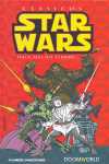 1. CLASICOS STAR WARS. DOOMWORLD