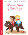 35. BLANCA NIEVE Y ROSA ROJA. CUENTOS DE BOLSILLO