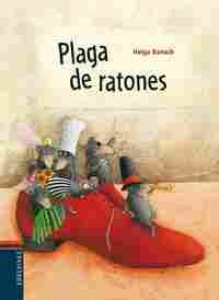 PLAGA DE RATONES. MINI ALBUM