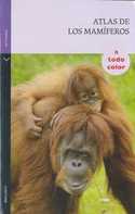 ATLAS DE LOS MAMIFEROS