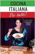 COCINA ITALIANA PER TUTTI