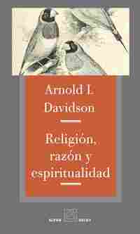 RELIGION, RAZON Y ESPIRITUALIDAD
