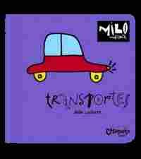 MILOMANIA TRANSPORTES