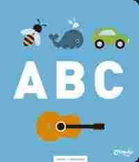 ABC. JUGAR Y APRENDER