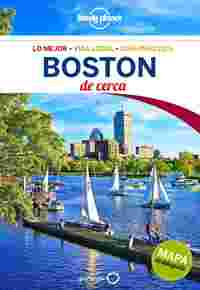 BOSTON DE CERCA