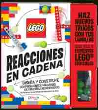 LEGO REACCIONES EN CADENA