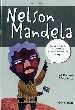 NELSON MANDELA