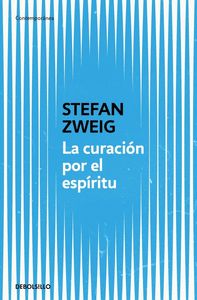 LA CURACIÓN POR EL ESPÍRITU