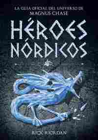 HÉROES NÓRDICOS