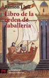 LIBRO DE LA ORDEN DE CABALLERIA