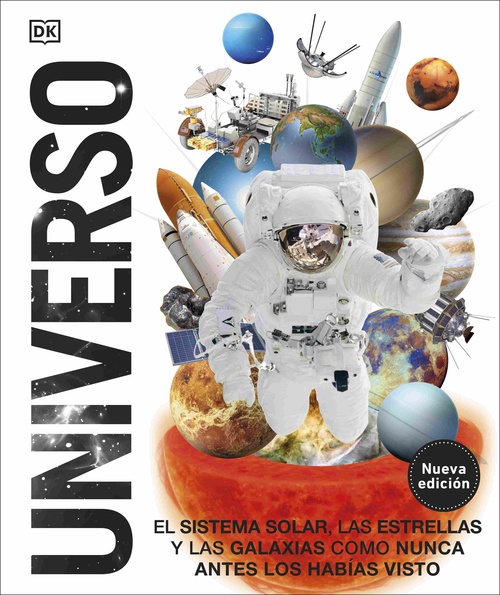 UNIVERSO.