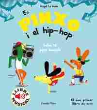 EN PINXO I EL HIP-HOP