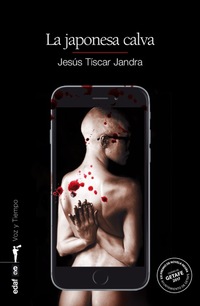 LA JAPONESA CALVA.
