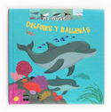 38. DELFINES Y BALLENAS
