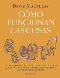 CÓMO FUNCIONAN LAS COSAS