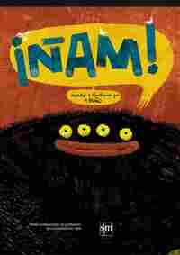 ÑAM!