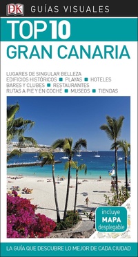 GRAN CANARIA. TOP 10
