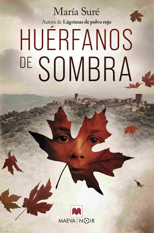 HUERFANOS DE SOMBRA