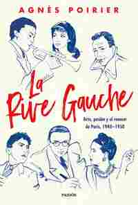LA RIVE GAUCHE. ARTE, PASIÓN Y EL RENACER DE PARÍS, 1940-1950