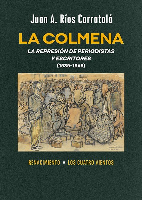 LA COLMENA