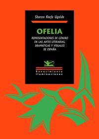 OFELIA. REPRESENTACIONES DE GÉNERO