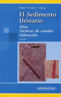 (6ª). SEDIMENTO URINARIO, EL