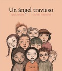 UN ANGEL TRAVIESO