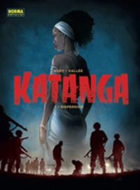 KATANGA 03. DISPERSION