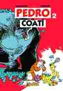 2. PEDRO EL COATI